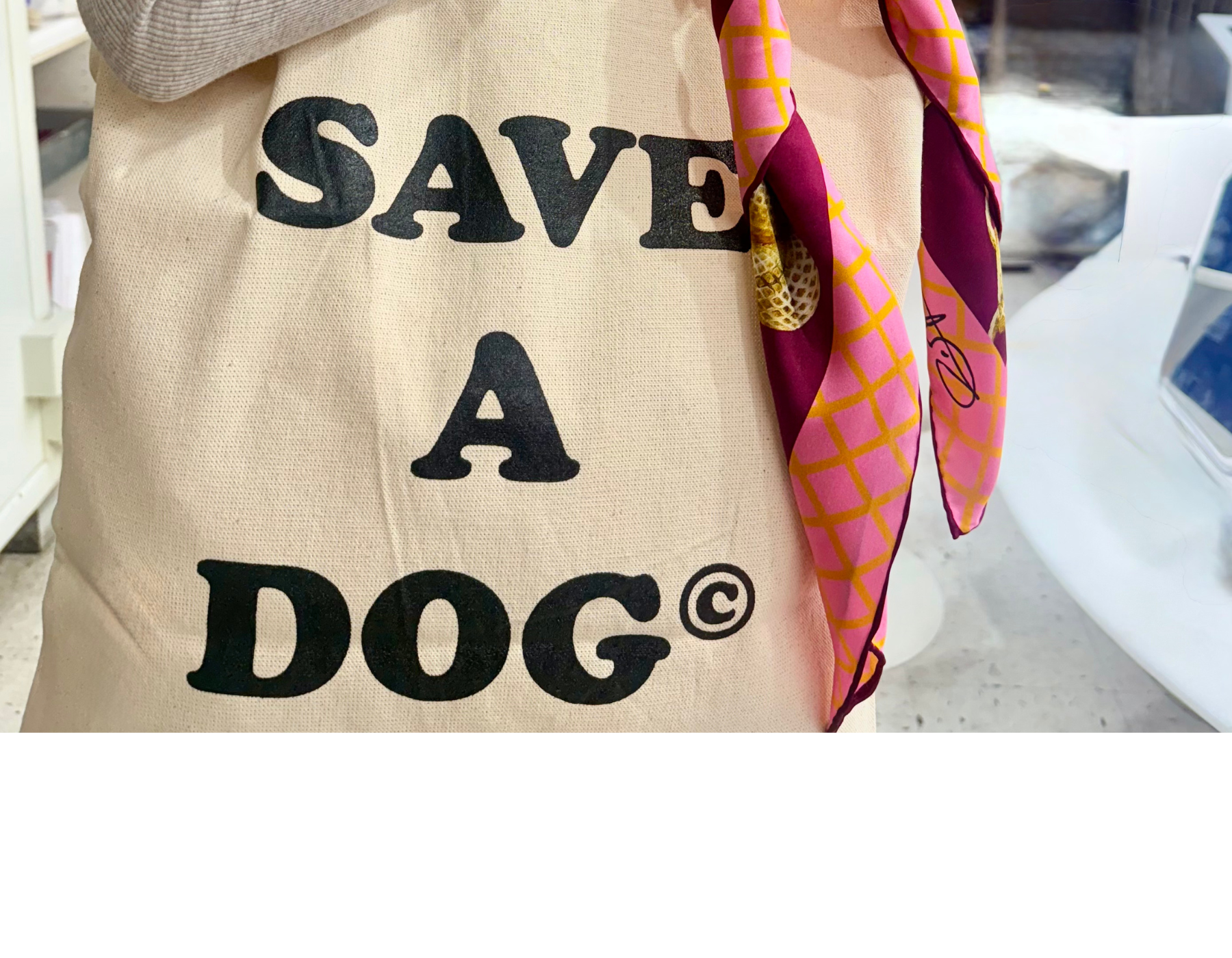 Giving Back: Ray Griffiths Fine Jewelry Partners with MaeDay Rescue