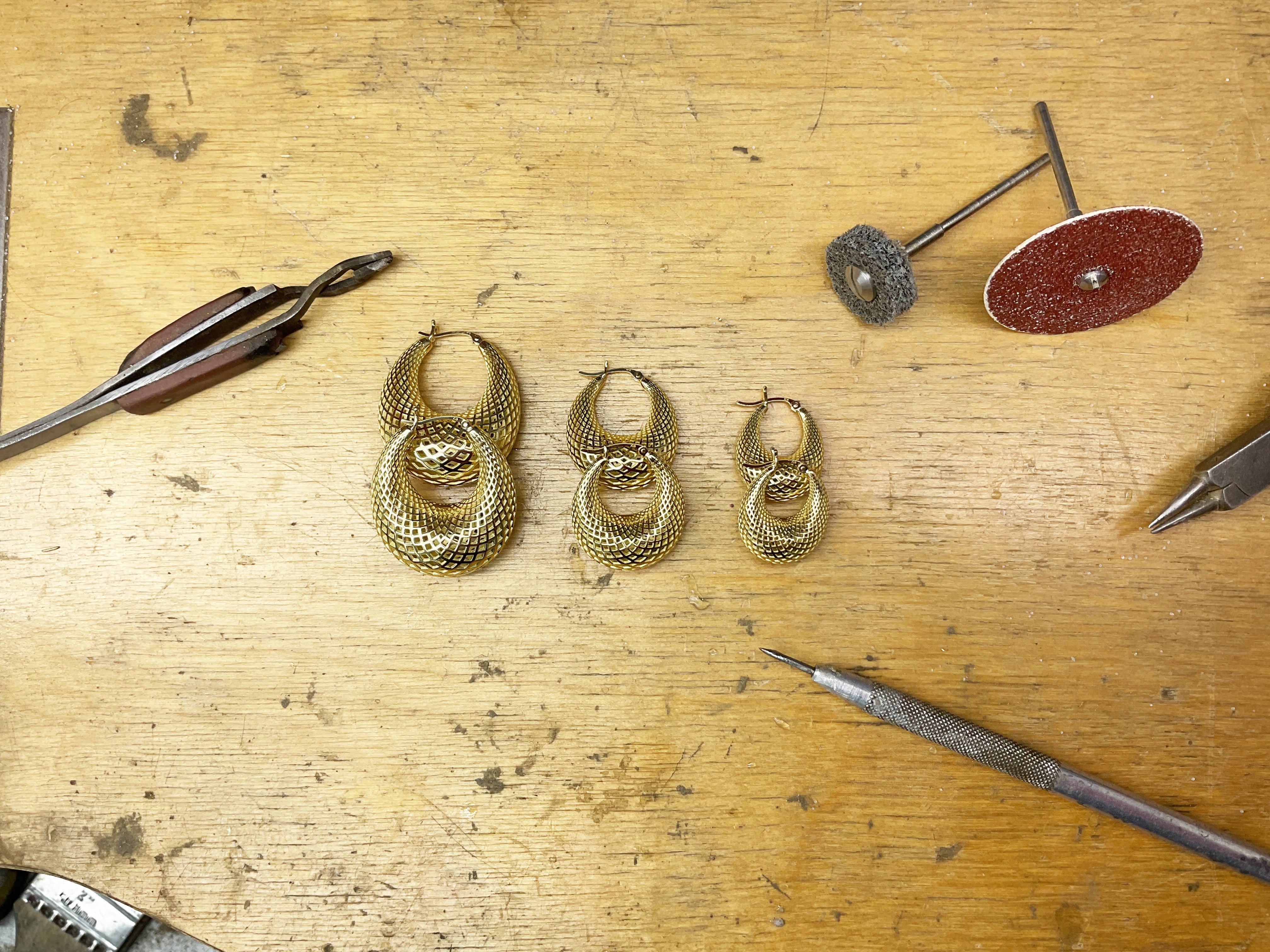 A Journey Through Time: Finding Inspiration in Ancient Treasures