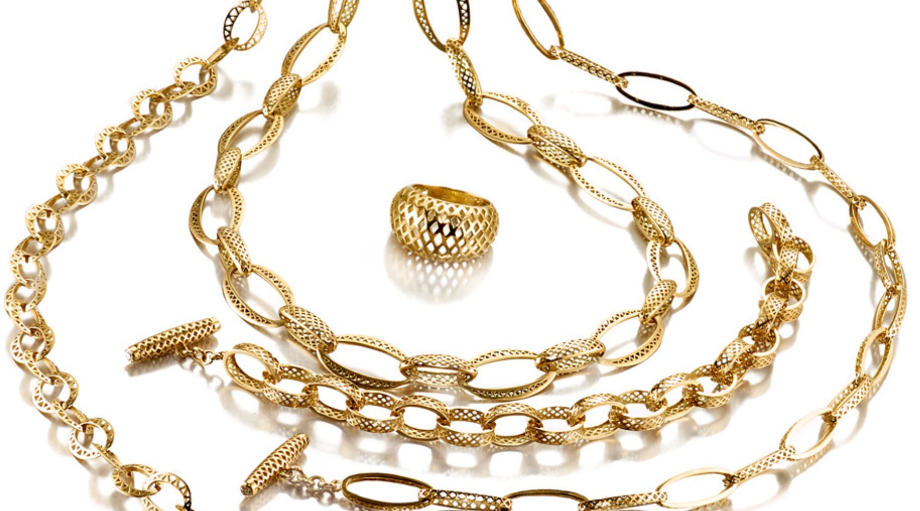 Crownwork® Look for the Grid