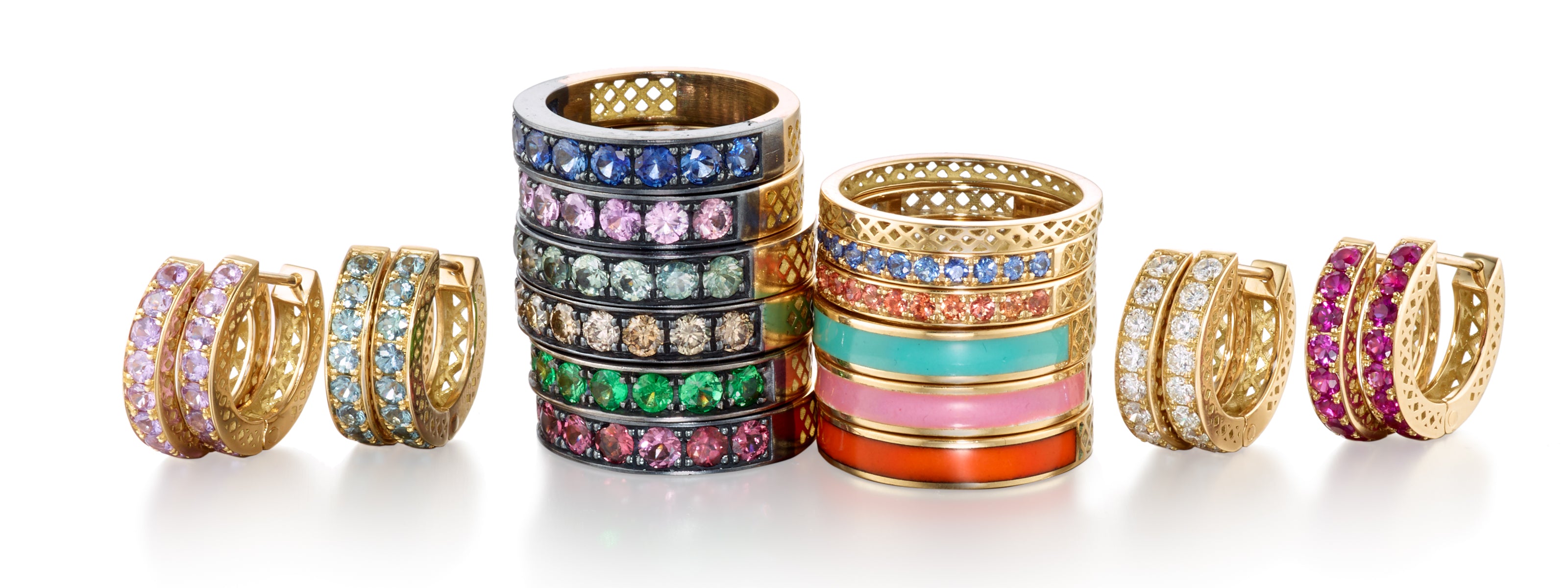 Jewels for Every Body