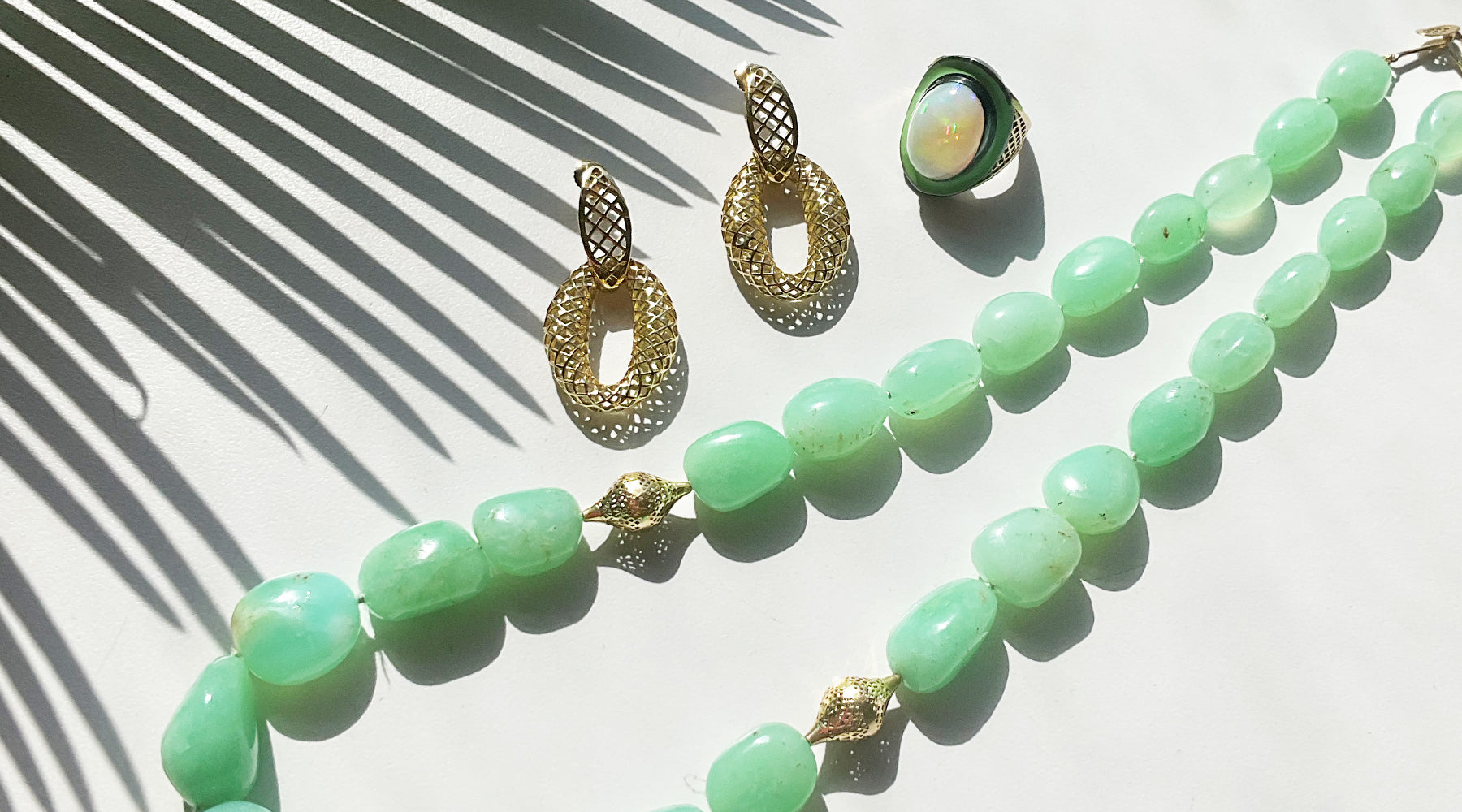 Summer Jewelry