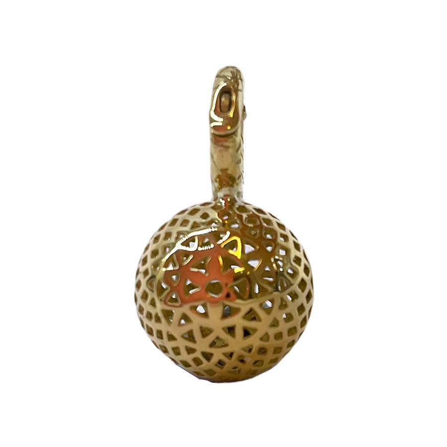 Crownwork® Ball Pendant