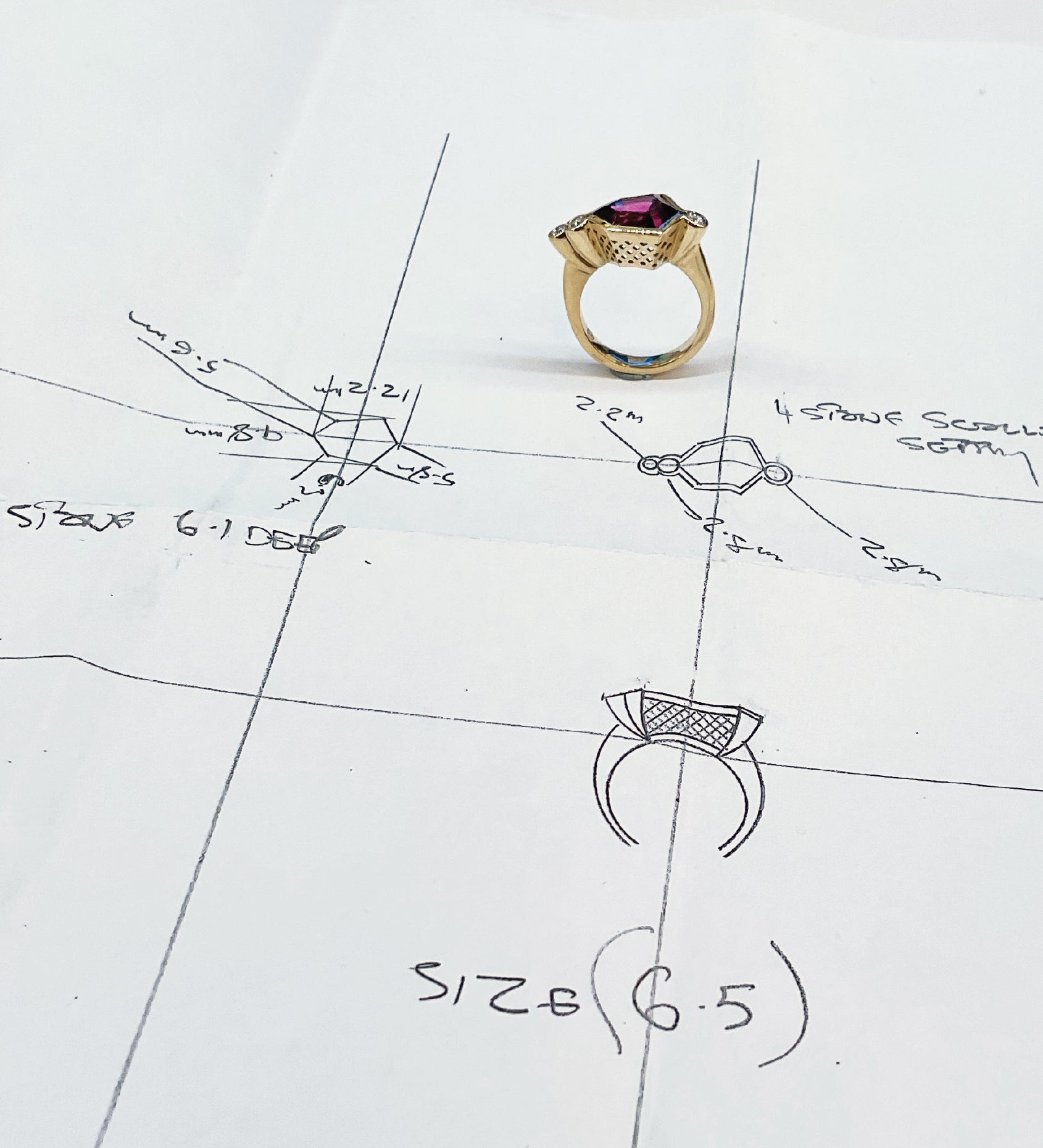 Ray Griffiths - The Works