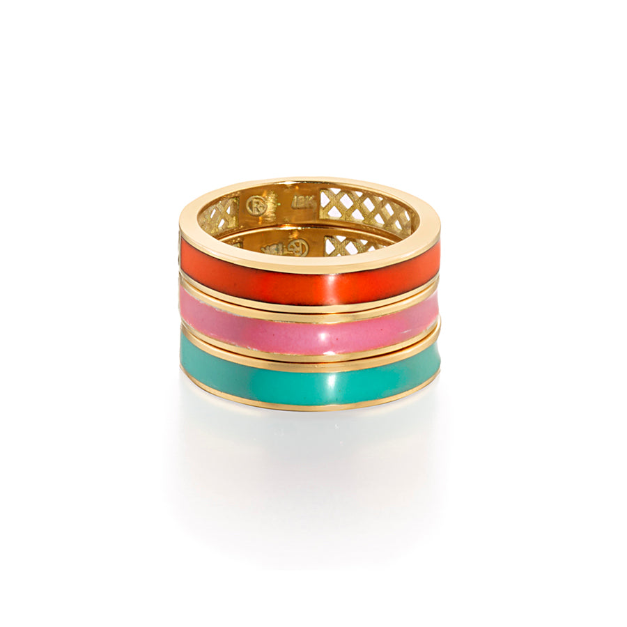 Enamel Bands