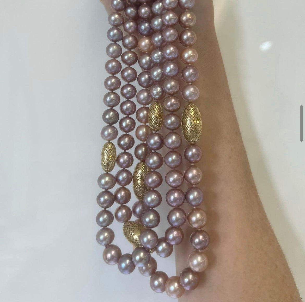 PEARLS
