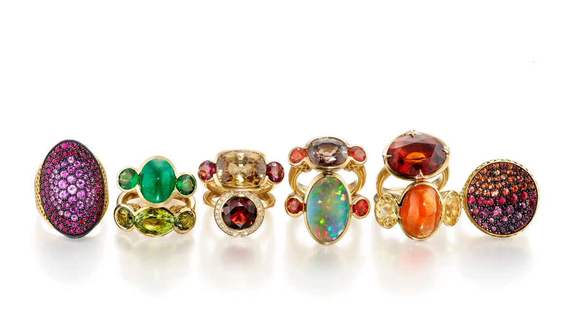 Mother's Day Trunk Show at Stafford's of Spartanburg SC