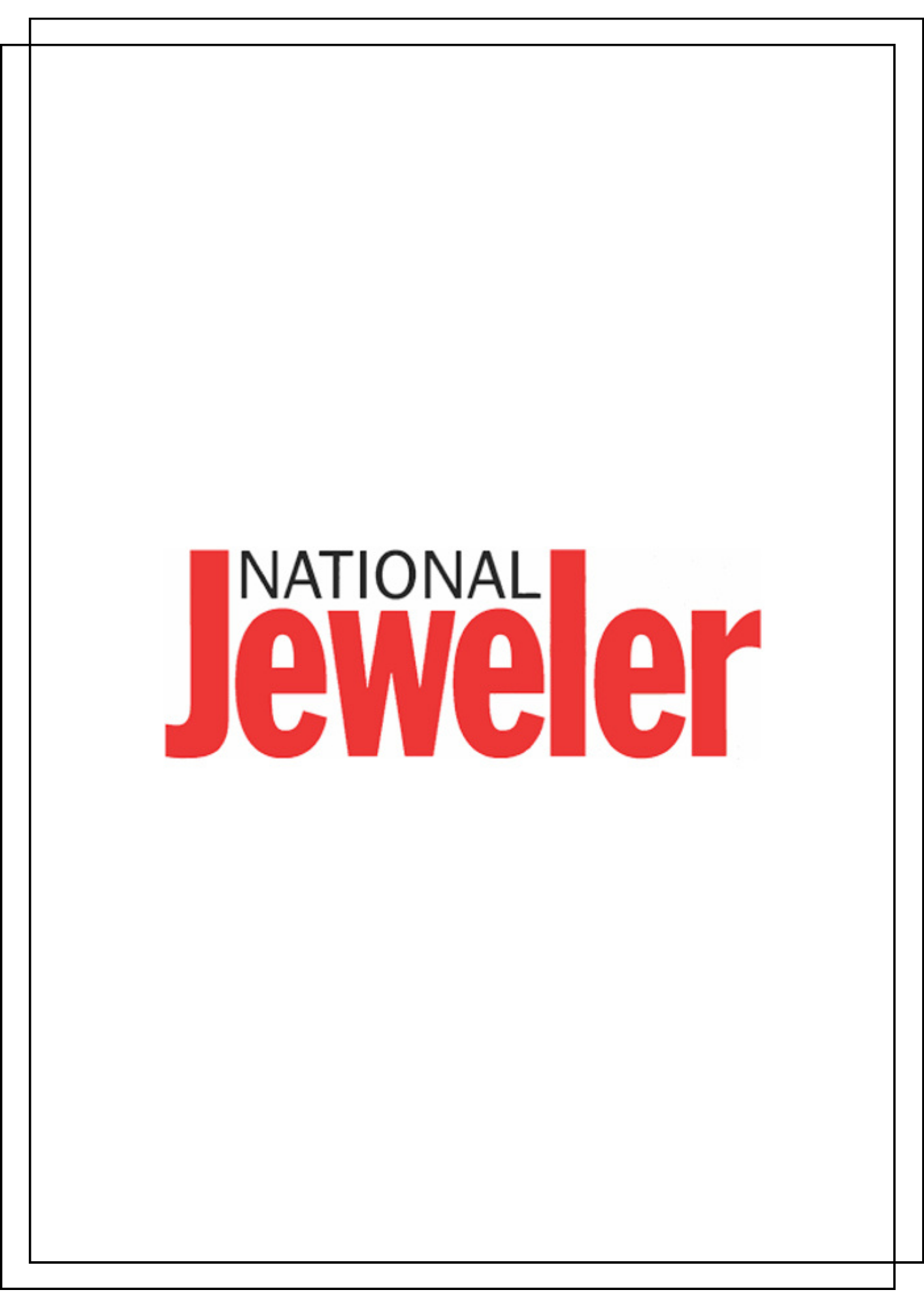 National Jeweler: Amanda's Style File