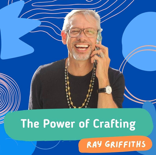 Power-of-Crafting-Ray