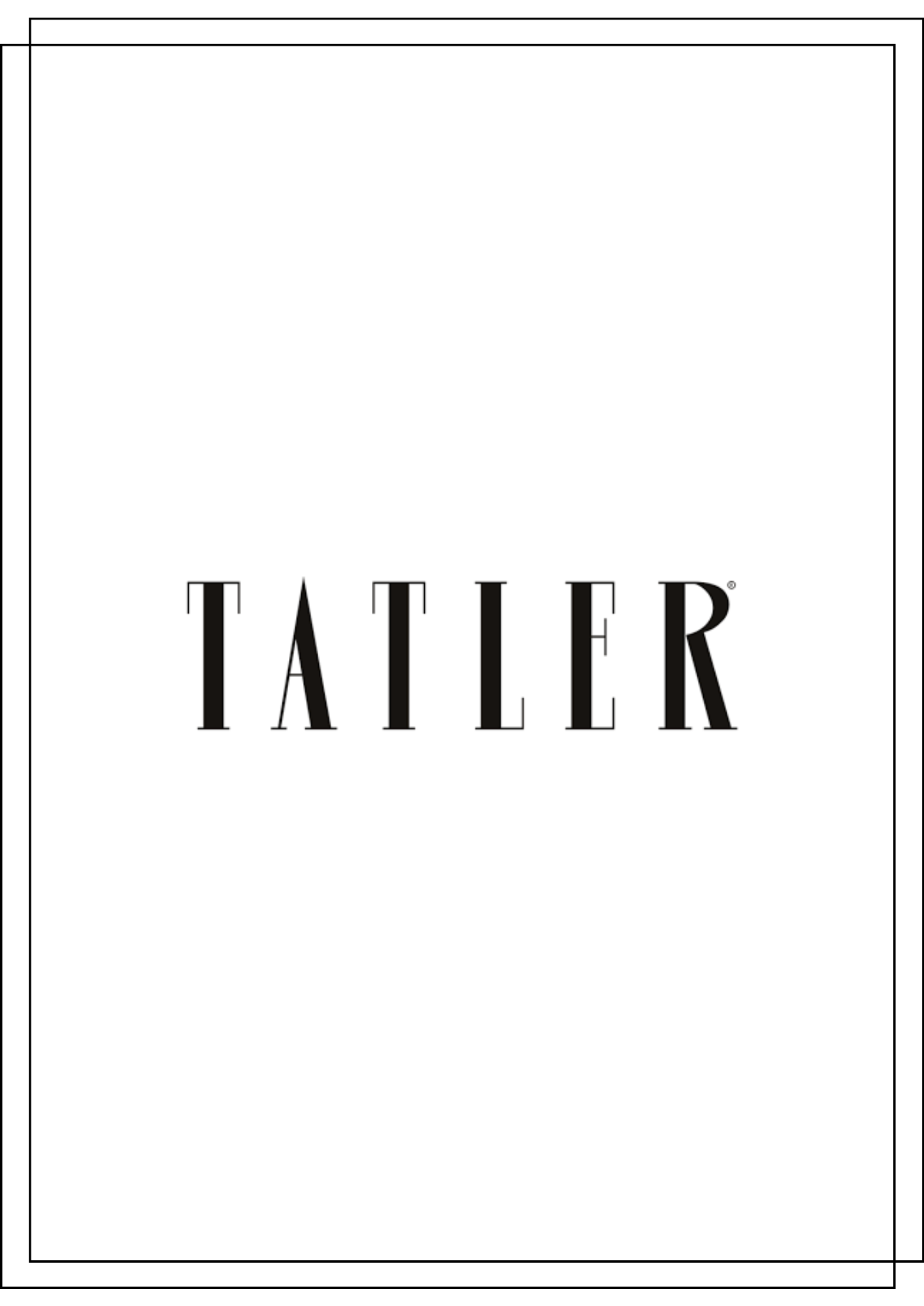 TATLER