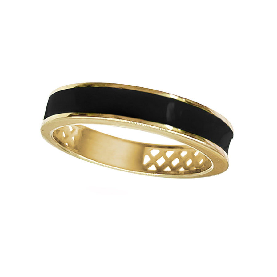 Enamel Stacker Bands