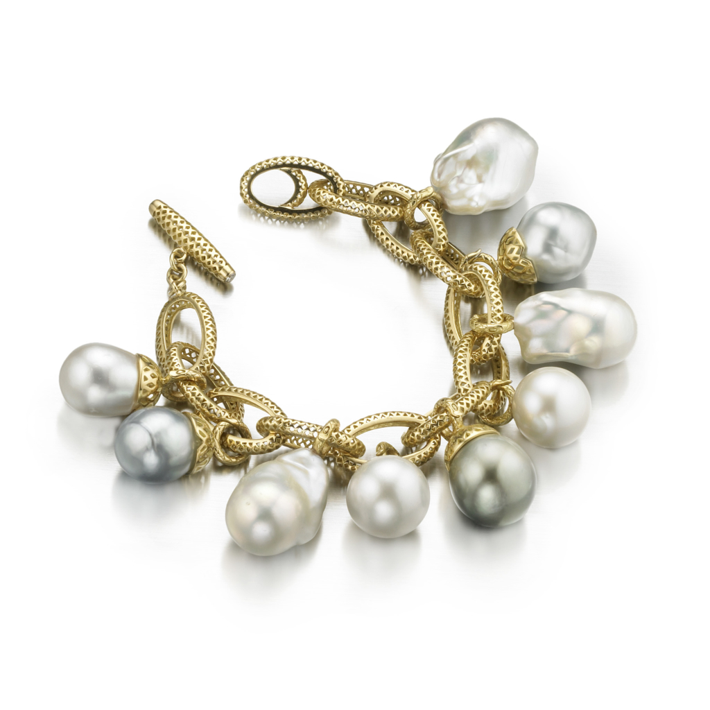 Bracelet, Jewelry, Pearl, Pearl Jewelry